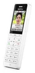 AVM AVM FRITZ!Fon X6 DECT brezžični telefon, bel