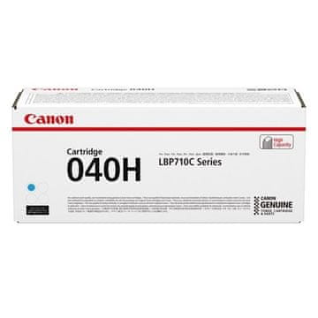 CAN Canon 040H toner, original, cian
