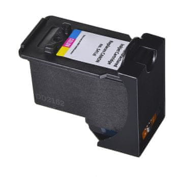 slomart SPB nadomestno črnilo za Canon CL-541XL, barvno (22 ml)