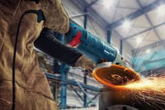 BOS Bosch GWS 24-230 JZ kotni brusilnik 23 cm, 6500 RPM, 2400 W