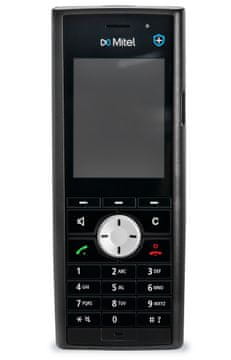 slomart Mitel 722dt DECT brezžični telefon, barvni zaslon