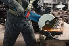 BOS Bosch GWS 24-230 JZ kotni brusilnik 23 cm, 6500 RPM, 2400 W