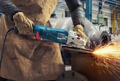 BOS Bosch GWS 24-230 JZ kotni brusilnik 23 cm, 6500 RPM, 2400 W