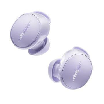 BÜSE Bose Wireless Headset slušalke, Lilac