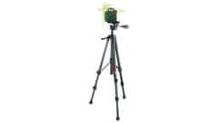 Bosch Bosch LASER ADVANCED LEVEL 360 UNI GREEN +TT150 laserska libela, zelena