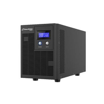 slomart PowerWalker LINE-IN VI 3000 STL FR UPS 3kVA 1800W