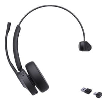 YEALINK Yealink BH70 Mono Teams USB-C/A slušalke