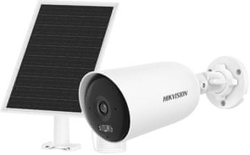 slomart Hikvision DS-2CFS04/4G(2.8mm) Solarna 4G LTE nadzorna kamera