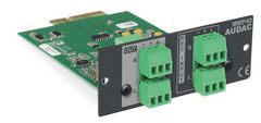 Audac AUDAC MMP40 modularni predvajalnik