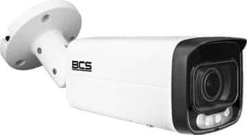 slomart BCS BCS-L-TIP412FCR3L3-Ai1 IP kamera, 12MP, AI, WDR, IR, IP67