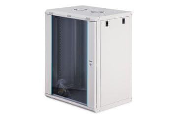 Digitus Digitus Dynamic-N stenska omara 600x450 mm (ŠxG), nesestavljena