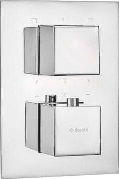 Element DTA Zunanji element za termostatski BOX