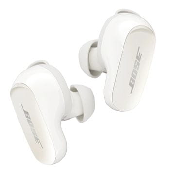 BÜSE Bose QuietComfort Ultra In-Ear slušalke BT ANC