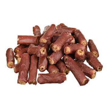 PTI PETITTO Pasa priboljški s gosko - 500g