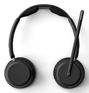 EOS EPOS Impact 1060 Bluetooth slušalke, dvostranske