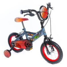 Bicycle Huffy 22381W Avengers otroško kolo 12", oranžna/siva