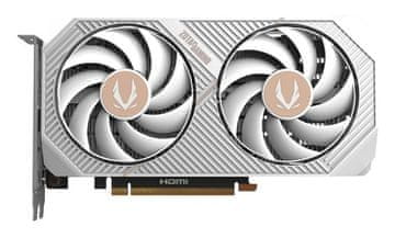 Zotac Zotac GAMING GeForce RTX 5060 Twin Edge OC White Edition 8GB GDDR7