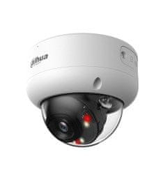 Dahua Dahua Technology IPC-HDBW3849EP-AS-IL-0280B kupolasta IP varnostna kamera, 4K UHD, notranja/zunanj