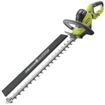 slomart Ryobi RHT6160RS električni trimer za živico 600W, 60cm