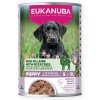 Eukanuba EUKANUBA Life Care Puppy s piščancem in rižem - mokra hrana za pse - 400g