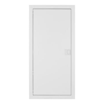 slomart EEK MSF RP PLASTIC SWITCHGEAR PT 56M Električno ohišje, bela vrata