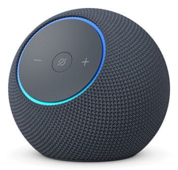 Amazon Amazon Echo Dot Max pametni zvočnik, črna