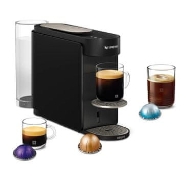 slomart Krups XN9008 avtomatski kavni aparat na kapsule 1.4 L