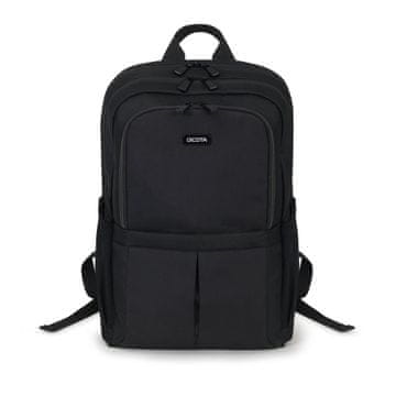 Dicota Nahrbtnik za prenosnik DICOTA SCALE 39.6 cm (15.6") Črn
