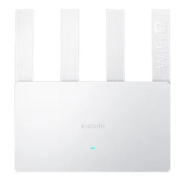 slomart Xiaomi Router BE3600 prenosni usmerjevalnik, bel