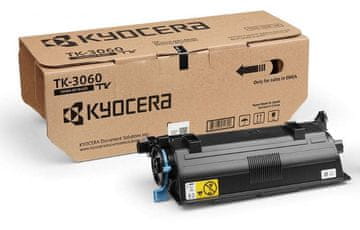 KYO KYOCERA Toner TK-3060, črn, original