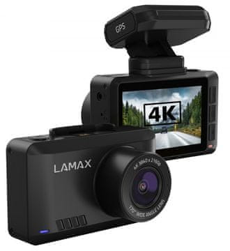 Video snemalnik LAMAX T10