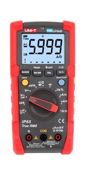 UNI-T Uni-T PRO UT191E univerzalni merilni instrument, IP65