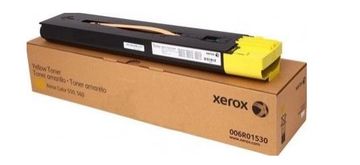 Xerox Xerox 006R01530 toner, original, rumena, 34000 strani