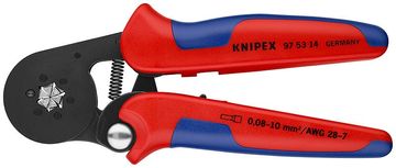 Knipex Knipex 97 53 14 klešče, 180 mm