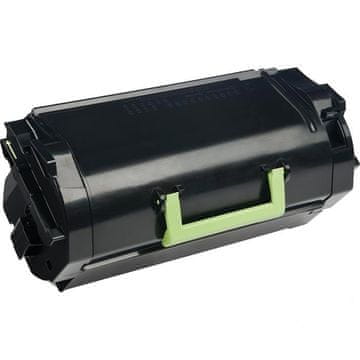 LEX Lexmark 522 toner, črn, 1 kos, original
