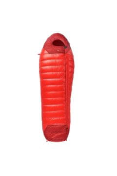 slomart Radical 4Z REGULAR-RED-RED nahrbtnik za spanje