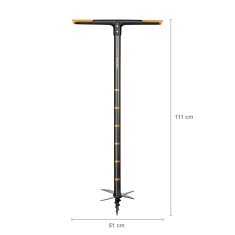 slomart Fiskars QUIKDRILL AUGER L zemeljski polž 200 mm