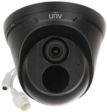 IP Uniview IP kamera 4 Mpx, notranja/zunanjna, IR 30m, IP67