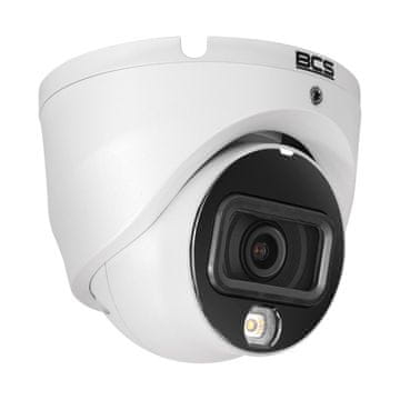 IP BCS-L-EIP18FCR3L3-AI IP kupolasta kamera 8MP