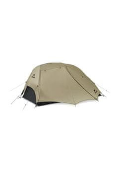 Nah NATUREHIKE Star River Tent 2 UL 15D šotor, Moon Rock Sand