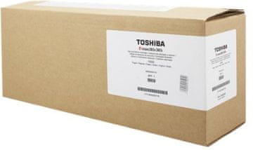 Dynabook Dynabook T-3850P-R Toner Original Črn, 10000 strani