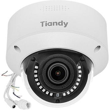 IP TIANDY TC-C35MS antivandal IP kamera 5MP, 2.8mm, IR 30m, IP67