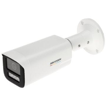 slomart Hikvision DS-2CD1B47G3H-LIUF/SRB nadzorna kamera, 4MP, 2.8mm