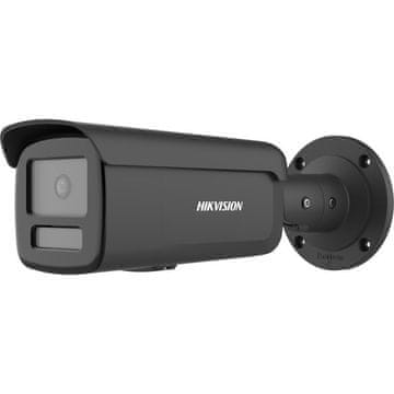 Hikvision Hikvision DS-2CD2T47G2H-LI(2.8mm)(eF)/BLACK IP kamera, 4 MP, 2.8mm, črna