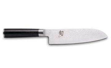 Kai Kai Shun Classic Santoku nož, 18 cm, nerjaveče jeklo