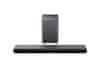 TCL S55H Soundbar 2.1 z Dolby Atmos, brezžični nizkotonec, Bluetooth