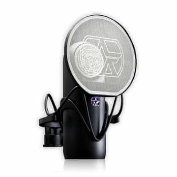 slomart Aston Microphones Element Bundle Kondenzatorski mikrofon + stojalo + pop filter