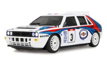slomart Amewi 21140 RC Drift avto električni 1:28
