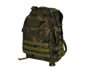 slomart Nahrbtnik 20L 3-dnevni Assault Pack - vz. 93 Gozdni Panter