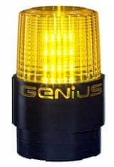 LAMPA Varnostna LED svetilka GENIUS GUARD 230V AC
